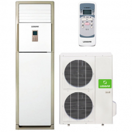 Колонный кондиционер Lessar LS-H55SKA4 / LU-H55SKA4