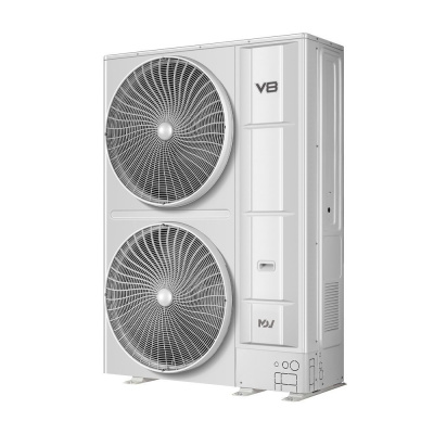 Изображение для товара MDV MDV-V8S500V2R1A WS-CAC-01 с зимним комплектом (-30)