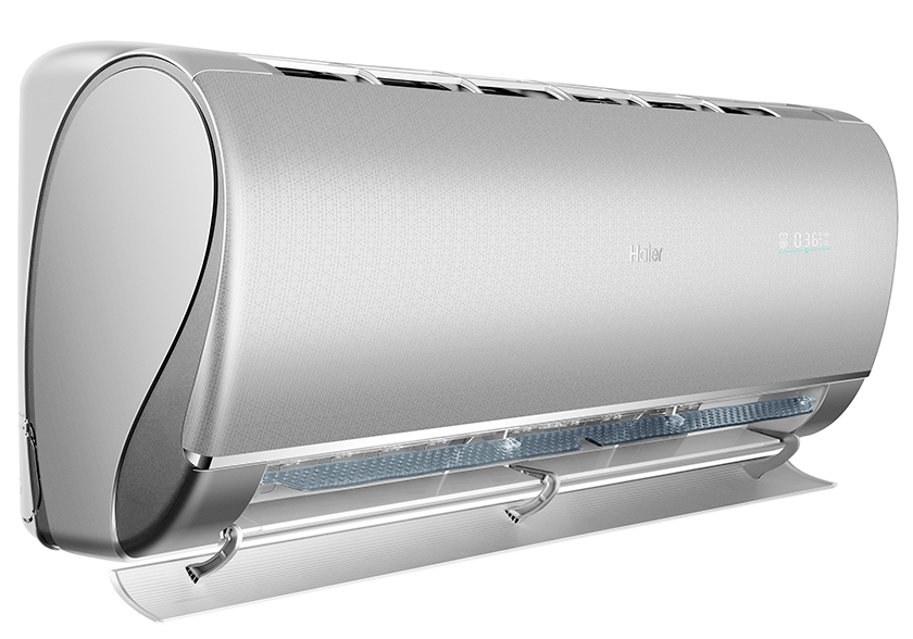 Настенный внутренний блок мультисплит-системы Haier AS25S2SJ1FA-S