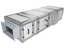Изображение для товара Breezart 3700 Lux W AC 15