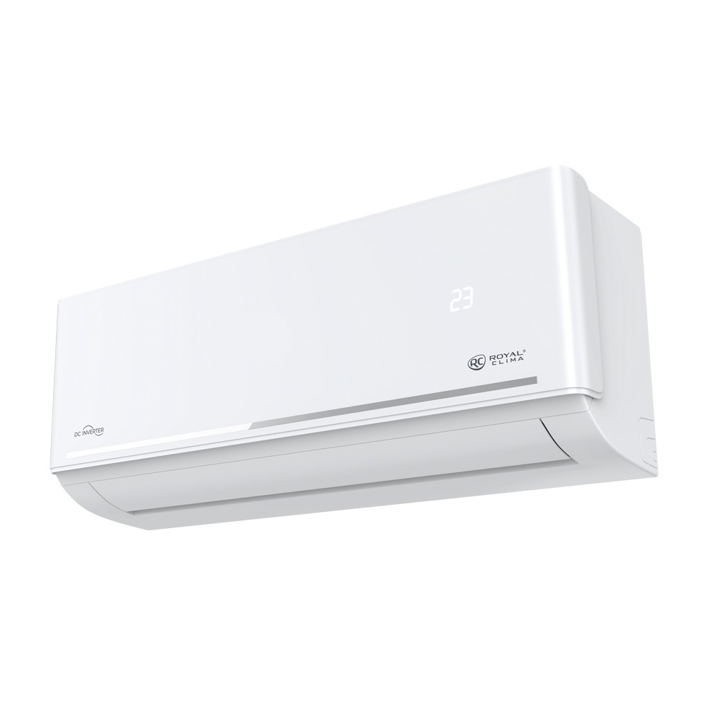 Инверторный настенный кондиционер (сплит-система) Royal Clima RCI-FCE30HN