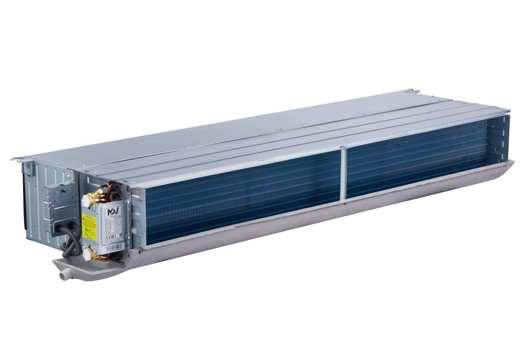 Канальный фанкойл MDV MDVFN-800D304E