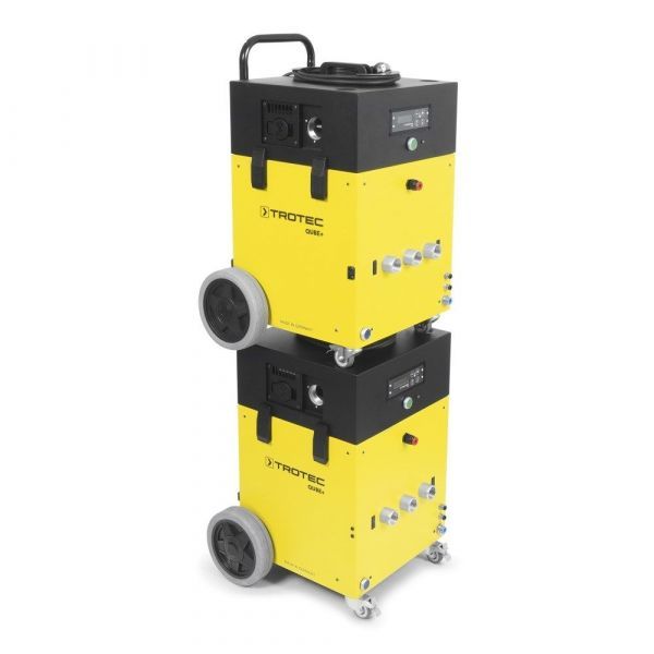 Изображение для товара Trotec Qube+