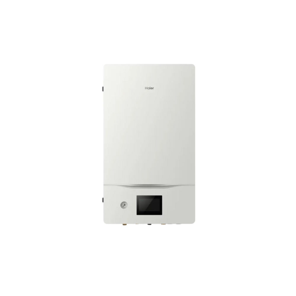 Тепловой насос Haier AW102SNCHA / HU102WAMNA Тепловой насос Haier AW102SNCHA / HU102WAMNA
