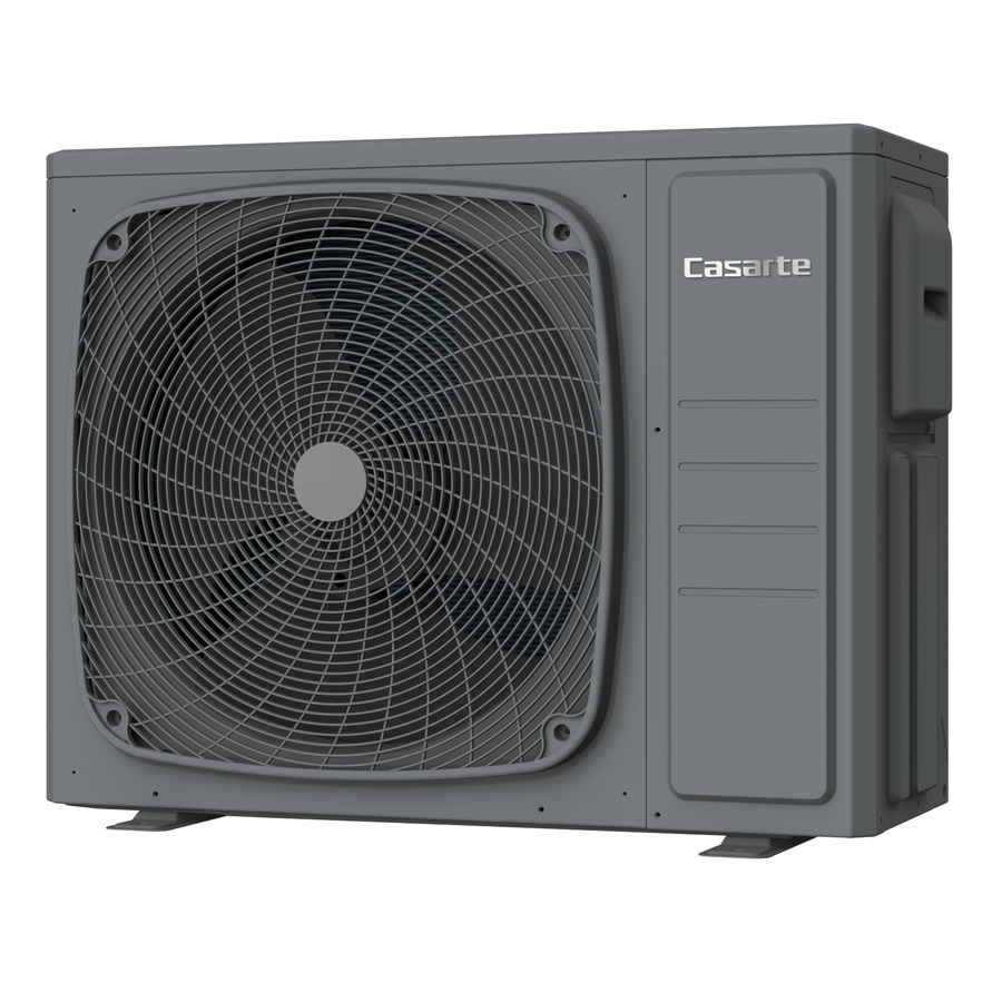 Инверторный настенный кондиционер (сплит-система) Casarte CAS35CC1/R3-C / 1U35CC1/R3