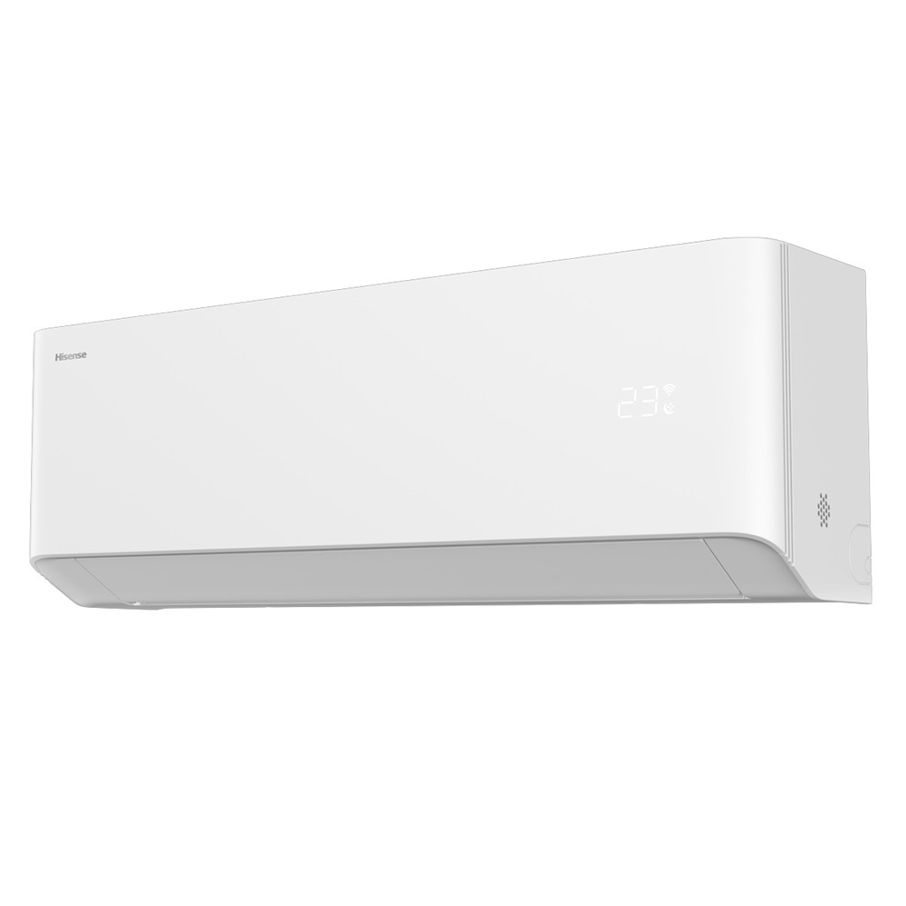 Настенный кондиционер (сплит-система) Hisense AS-24HW4RFWHA00