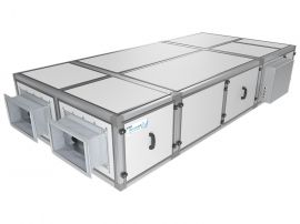 Изображение для товара Breezart 2000-C Lux RP SB 9-380