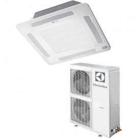 Кассетный кондиционер Electrolux EACС-60H/UP2/N3 / EACO-60H/UP2/N3_LAK