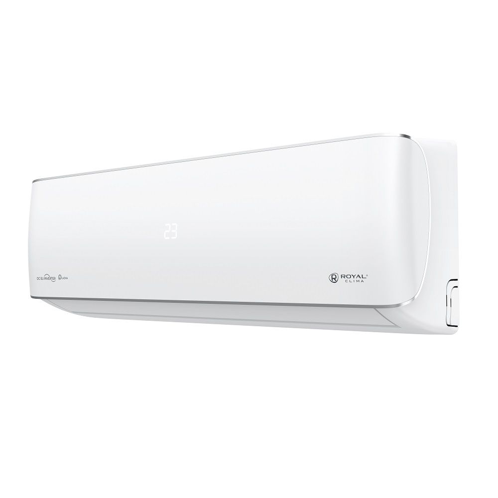 Инверторный настенный кондиционер (сплит-система) Royal Clima RCI-P61HN