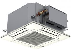 Изображение для товара Hitachi RCIM-2.5FSN4E