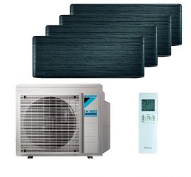 Изображение для товара Daikin 4MXM80A / FTXA20BTx4