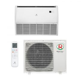 Изображение для товара Royal Clima CO-F 24HNXA / CO-E 24HNXA