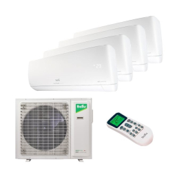 Изображение для товара Ballu BA4OI-FM/out-36HN8/EU / BSUI-FM/in-07HN8/EUx4