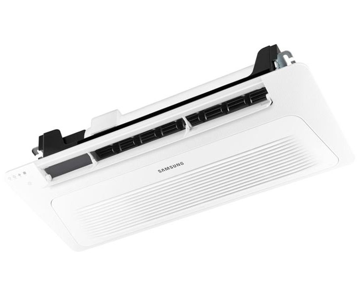 Кассетный внутренний блок мультисплит-системы Samsung AJ026TN1DKH/EA Кассетный внутренний блок мультисплит-системы Samsung AJ026TN1DKH/EA