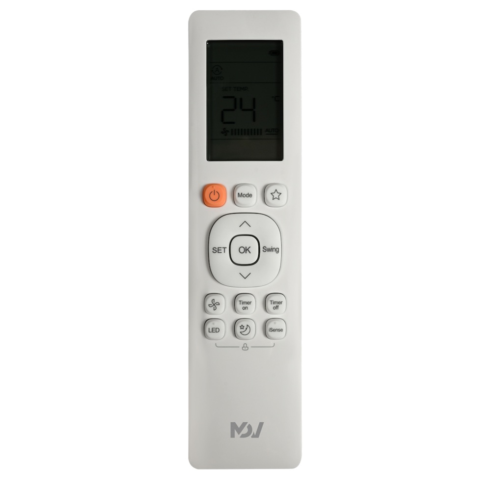 Изображение для товара MDV MDUE-18HRN1 / MDOU3-18HN1