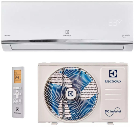 Изображение для товара Electrolux EACS/I-09HSM/N8_V2