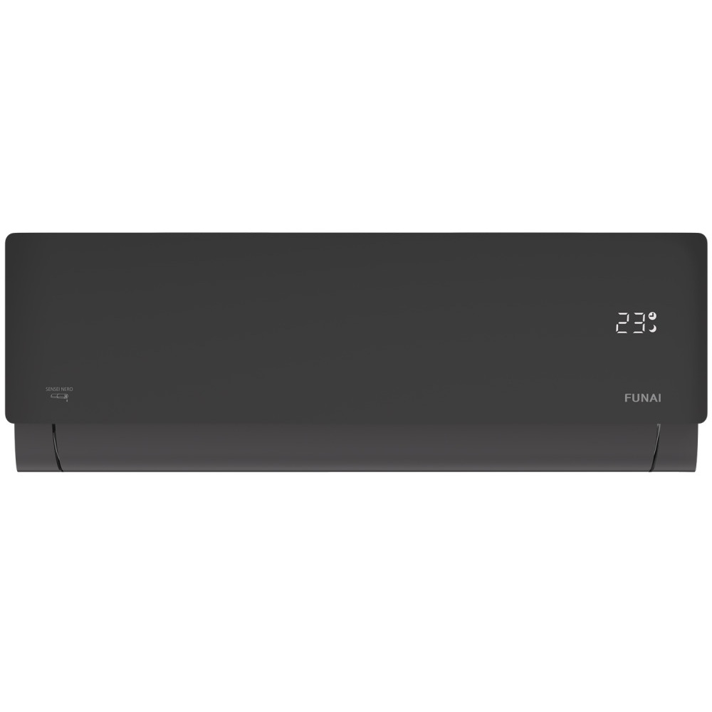 Настенный внутренний блок мульти-сплит-системы Funai RAM-I-SNN35HP.W02/S
