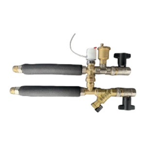 Изображение для товара Energolux EFMU-3P-K2,5-D3/4"-FH (400)