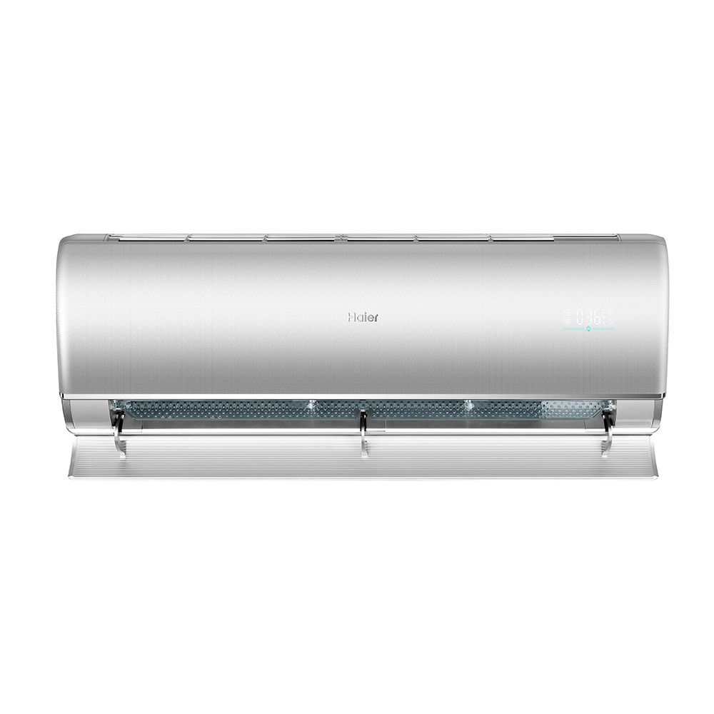 Инверторный настенный кондиционер (сплит-система) Haier AS35S2SJ1FA-S / 1U35MECFRA