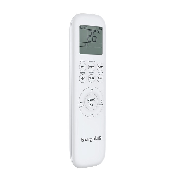 Изображение для товара Energolux ESAS09B_A / ESAU09B_A_WS30