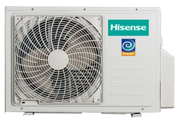 Изображение для товара Hisense AS-09UR4SYDDJ3