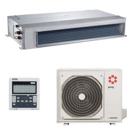 Изображение для товара Kentatsu KSKR105HFAN3P / KSUR105HFAN3 с зимним комплектом (-40)