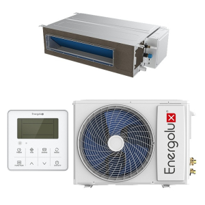Изображение для товара Energolux ESAD12D1_WF_AR2_DC / ESAU12U1_AR2_DC_WS40
