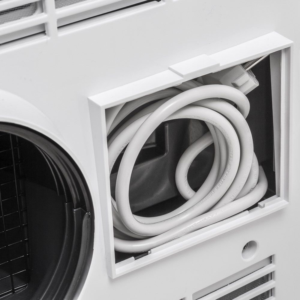 Изображение для товара Trotec PAC 3200 E A+