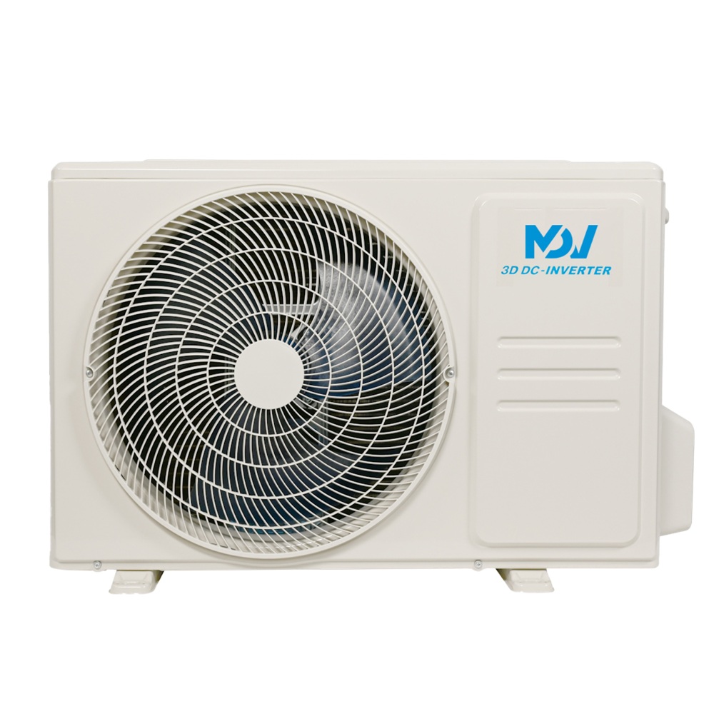 Изображение для товара MDV MDCA4-12HRFN8 / MDOU-12HFN8