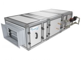 Изображение для товара Breezart 3700 Aqua F AC
