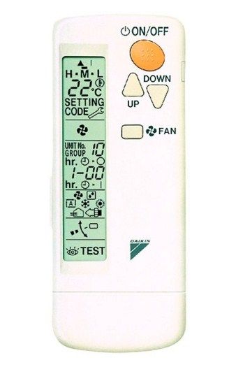 Изображение для товара Daikin FDXM50F / RXS50L