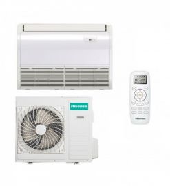 Изображение для товара Hisense AUV-18HR4SA1 / AUW-18H4SS