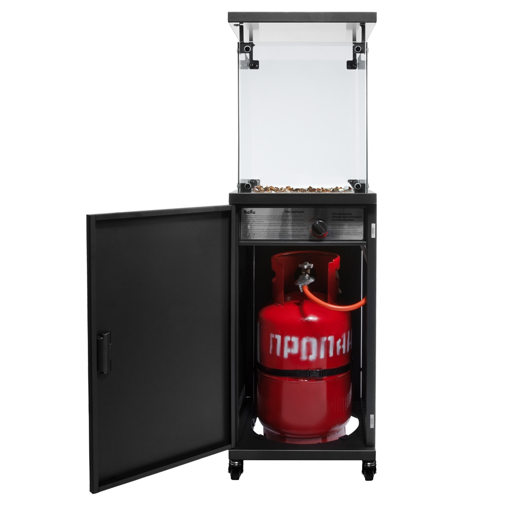 Уличный обогреватель Ballu BOGH-14G