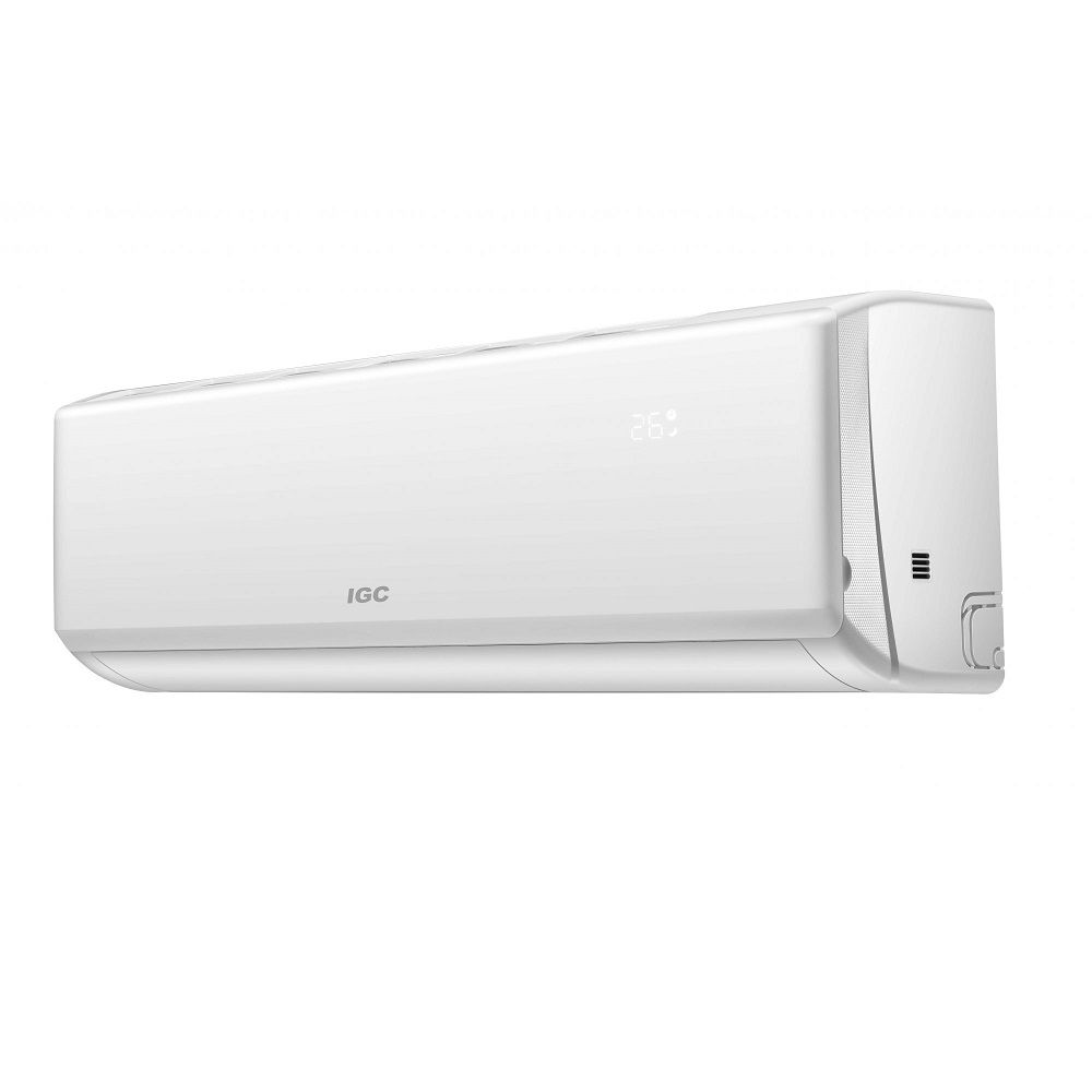 Изображение для товара IGC RAS/RAC-14NTS