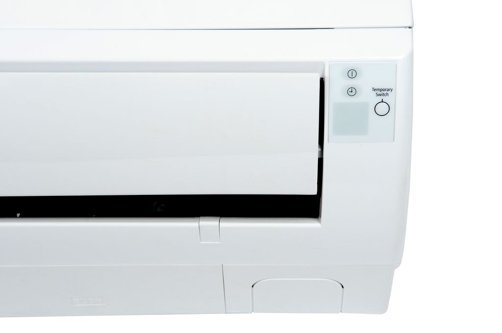 Инверторный настенный кондиционер (сплит-система) Hitachi RAK-18RPC / RAC-18WPC