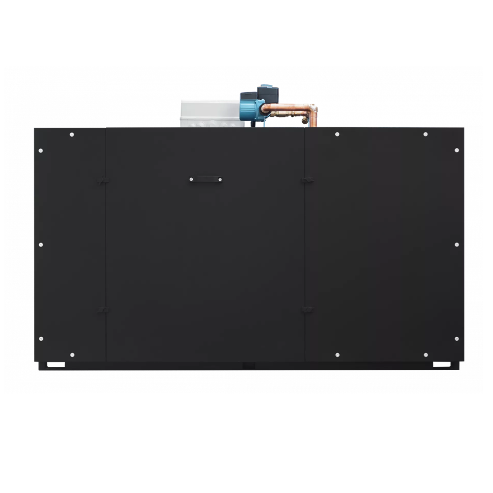 Приточно-вытяжная установка Turkov ORBITA VX 1500 W2R