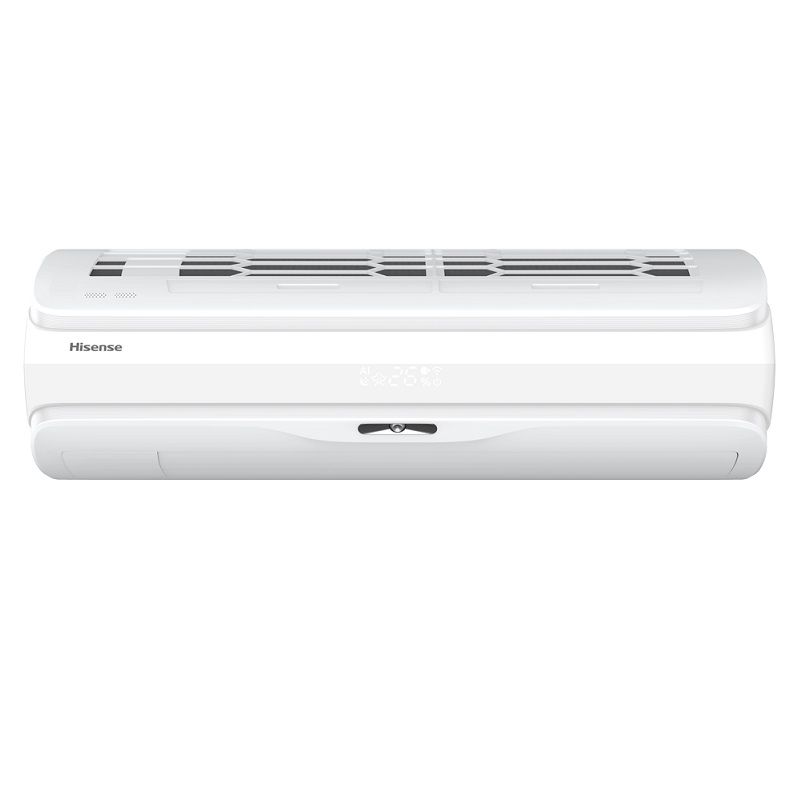 Инверторный настенный кондиционер (сплит-система) Hisense AS-13UW4RXUQD00