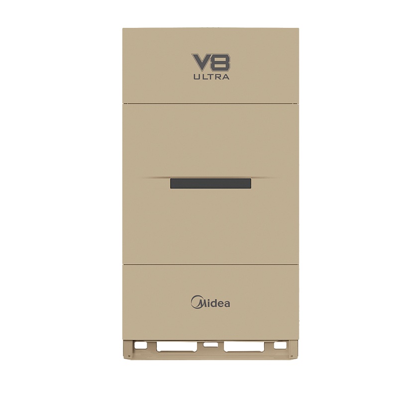 Наружный блок VRF Midea MV8i-335WV2GN1(ULTRA)