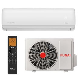 Изображение для товара Funai RAC-I-DA25HP.D01