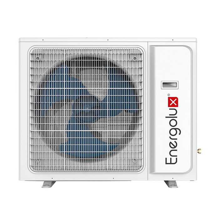 Инверторный кассетный кондиционер (сплит-система) Energolux ESAC36C7_AR1 / ESAU36U7_AR1-WS40 с зимним комплектом (-40)