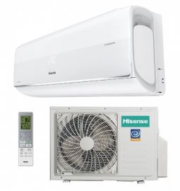Изображение для товара Hisense AS-10UW4RXVQF00