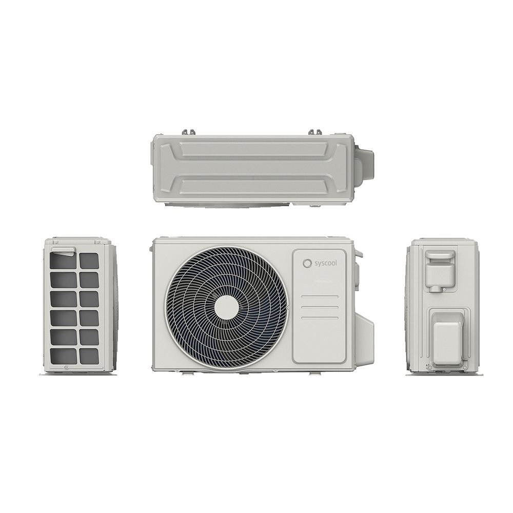 Изображение для товара Syscool WALL SMART 12 V2 HP Q