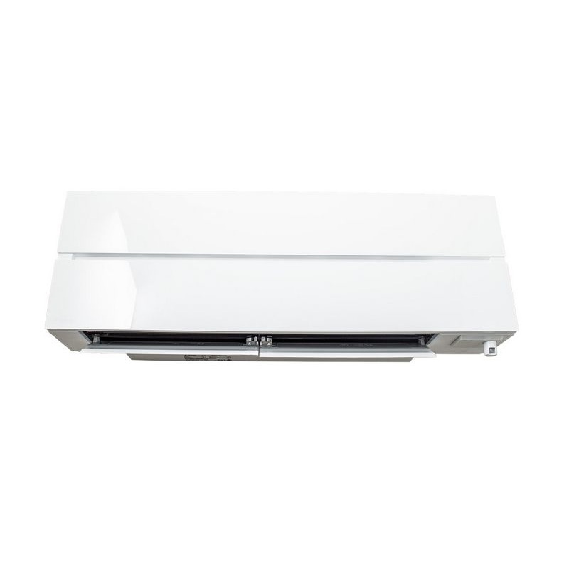 Инверторный настенный кондиционер (сплит-система) Mitsubishi Electric MSZ-LN25VG2W / MUZ-LN25VG