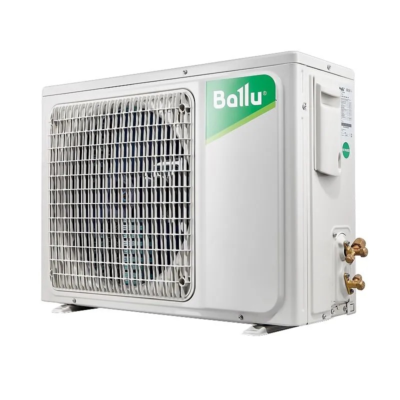 Канальный кондиционер (сплит-система) Ballu BLCI_A_D-48HN8_V3