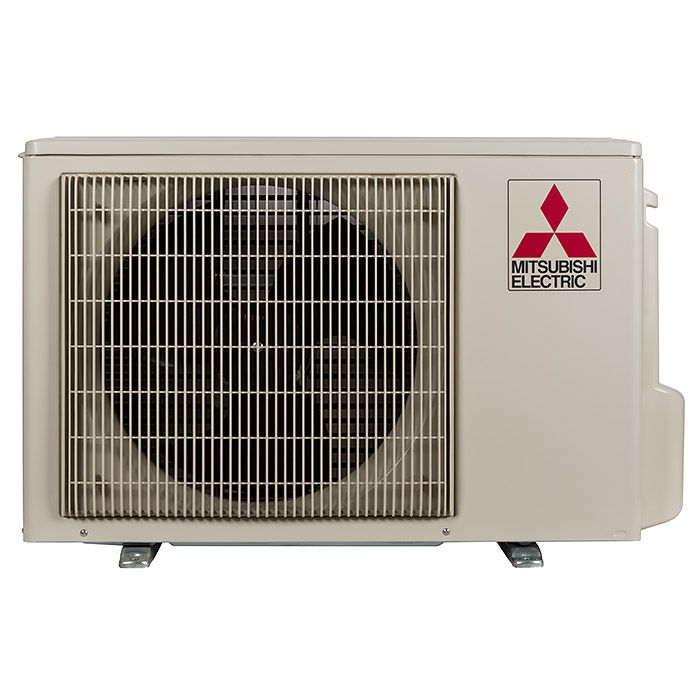 Изображение для товара Mitsubishi Electric MXZ-2D53VA / MSZ-AP25VGK + MSZ-AP35VGK