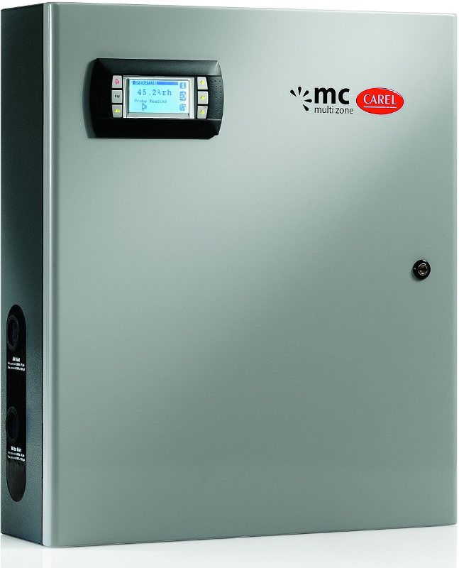 Увлажнитель воздуха Carel MC060HDS01
