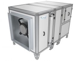 Изображение для товара Breezart 16000 Aqua AC