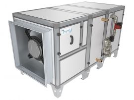 Изображение для товара Breezart 8000-C Aqua F