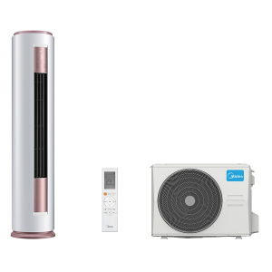 Изображение для товара Midea MFYC400-24HRFN8-Q / MOX430UL-24HFN8-Q