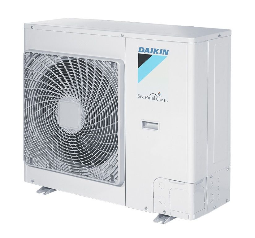Daikin FCAG71B / RZQSG71L3V с зимним комплектом (-40), купить кассетный ...